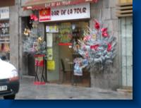 Bar de la Tour